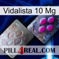 Vidalista 10Mg 38